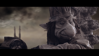 Illustration for article titled Stop everything and watch this trailer for a Froud/Henson short